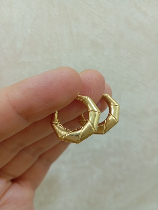 Tilla ziraklar 585 proba zavodskoy