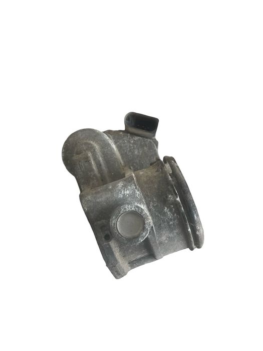 Clapeta De Acceleratie Volkswagen Polo 9N_ 2001 - 2012 1.4 Tdi Bnm, Bw