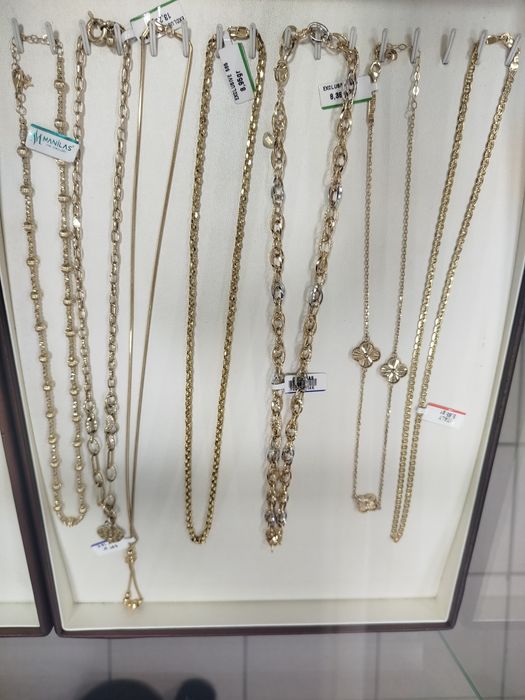 Продам золото 585 пробы