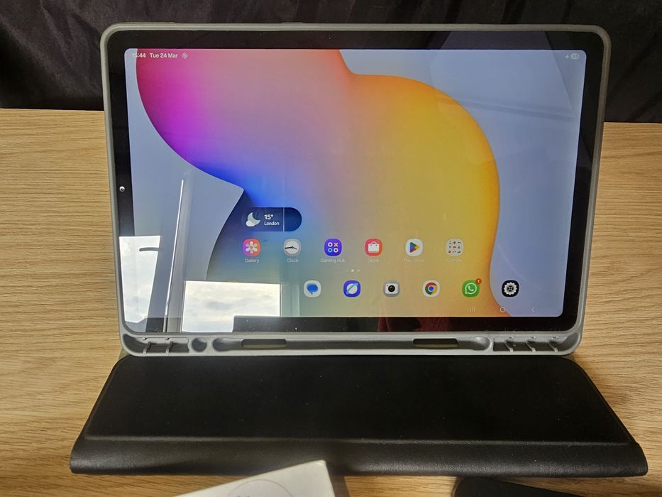 Tabletă Galaxy S6 Lite 64Gb Model 2024