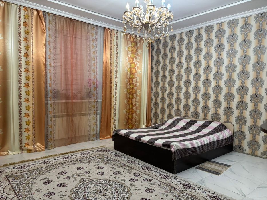 Продаётся дом у моря г.Актау
Продаётся просторный 2-эта