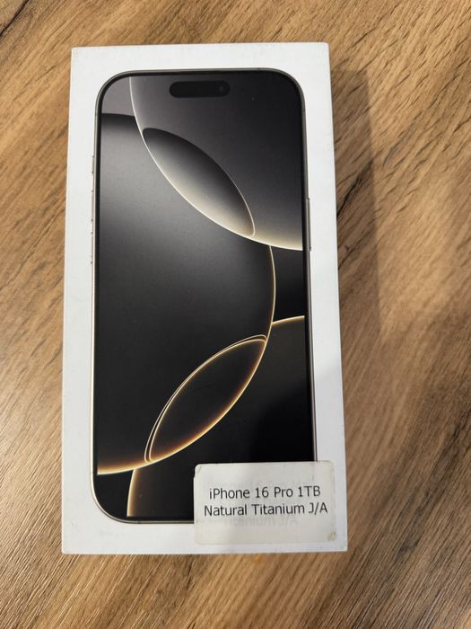 Iphone  16 pro акб 96 память 1 теребайт