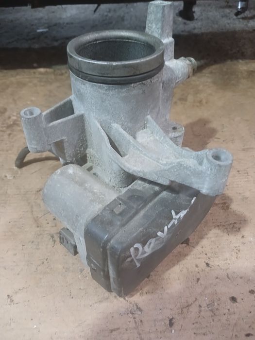 Дроссельная заслонка REXTON