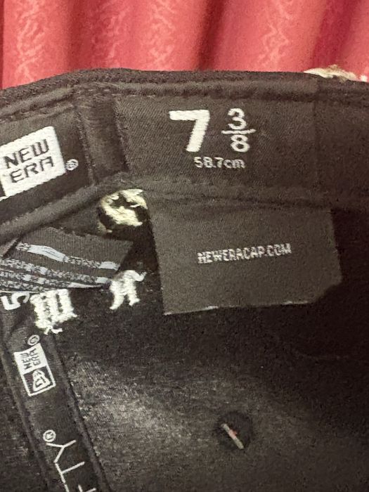 Sapca New Era noua