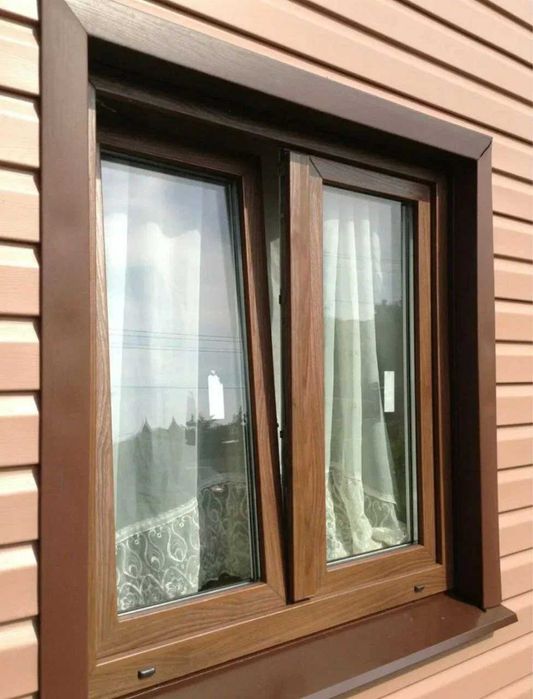 Пластиковые окна!