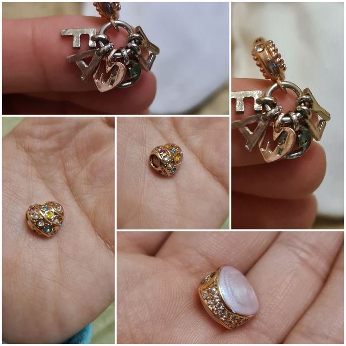 Талисмани пандора