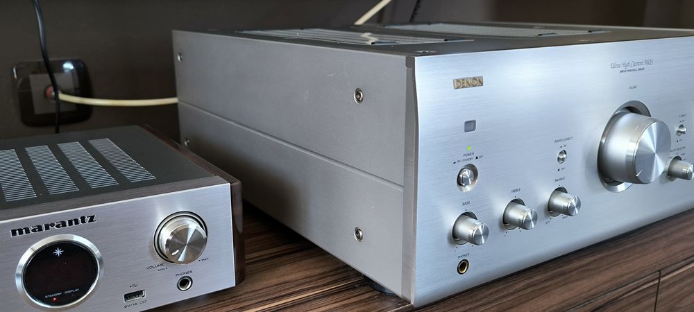 Denon PMA 2000 AE