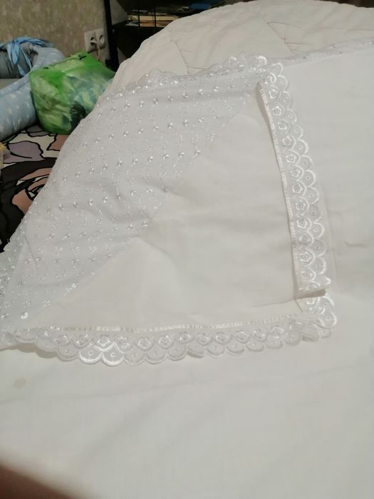 Продам детское одеяло.