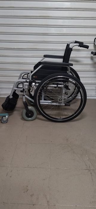 Инвалидни колички с различни размери