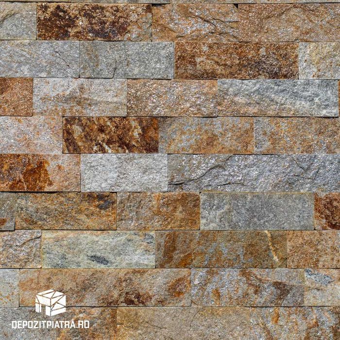 piatra naturala si travertin marmura alba gradina