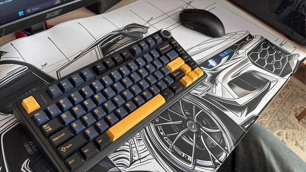 Игровой Компьютер!