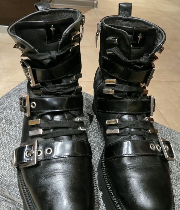 Cesare Paciotti  4US- 38номер