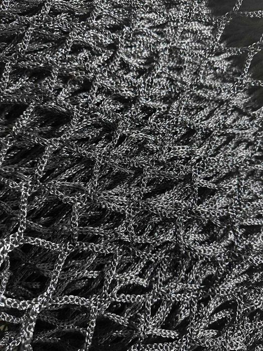 Сетка нейлоновая (разные цвета), ширина 3 и 4 метра