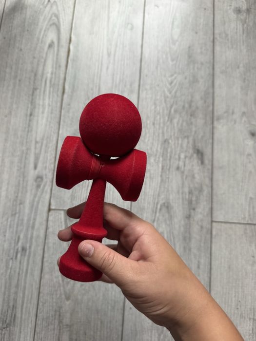 Sweets kendama fuzzy