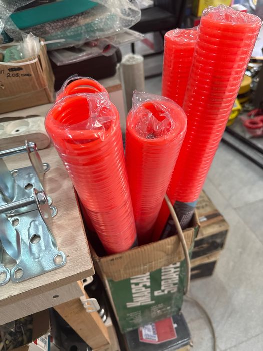 Компрессор бесшумный “Rikord” 30/50L безшумный