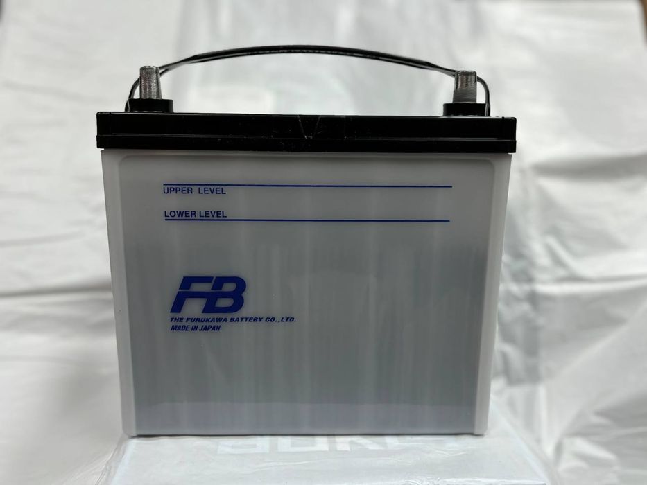 Аккумулятор FB 75B24L