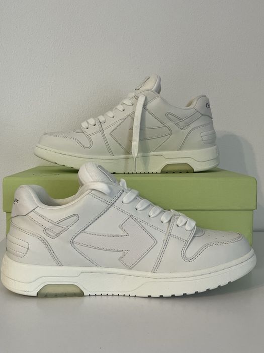 OFF WHITE  for walking  - oferta ‼️