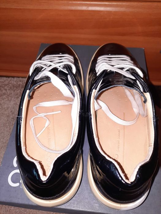 Pantofi casual ECCO dama