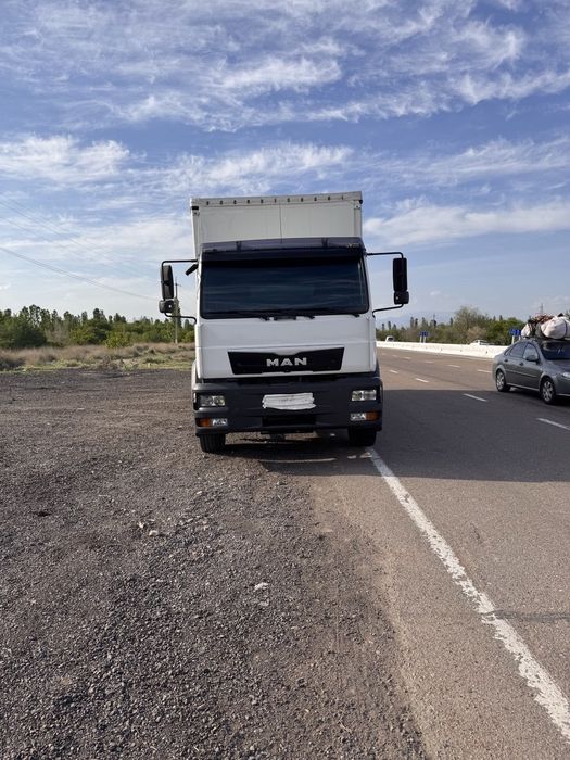 Man cla 16230 Sotiladi