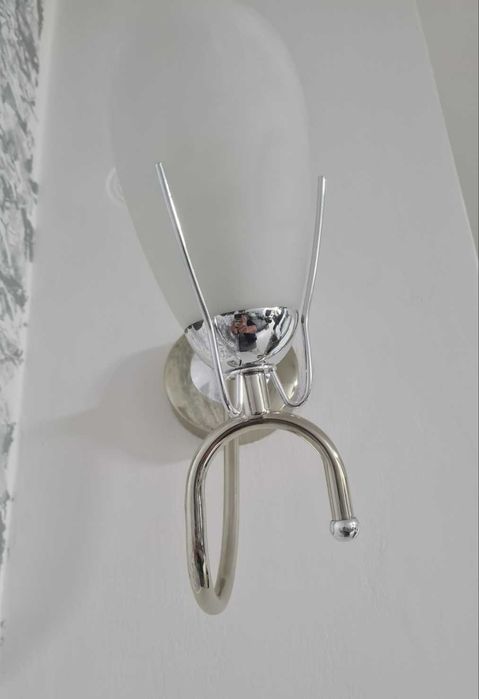 Комплект абажури - осветителни тела, лампи за таван и стена