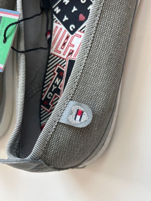 Tommy Hilfiger нови спортни дамски обувки 38 номер