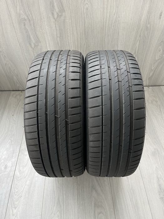 Летни гуми 225/45/18 Michelin