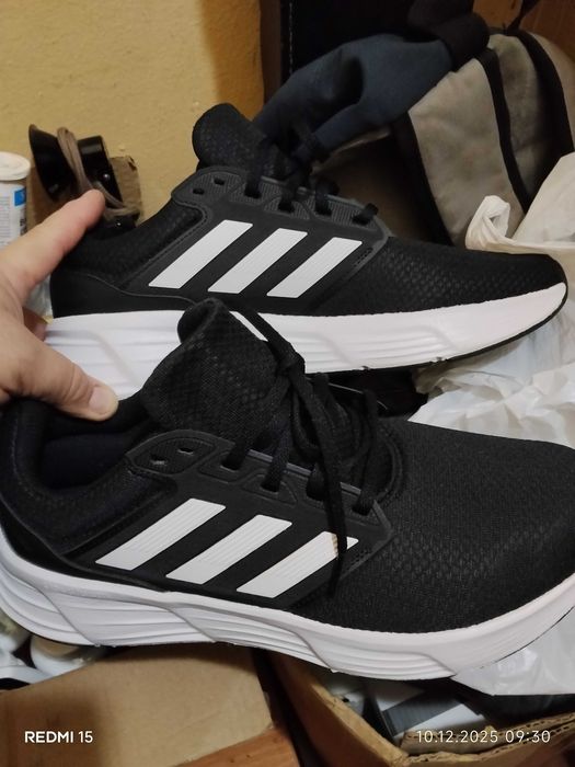 Adidas Galaxy 6 performance