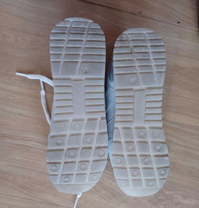 Дамски маратонки Tom Tailor