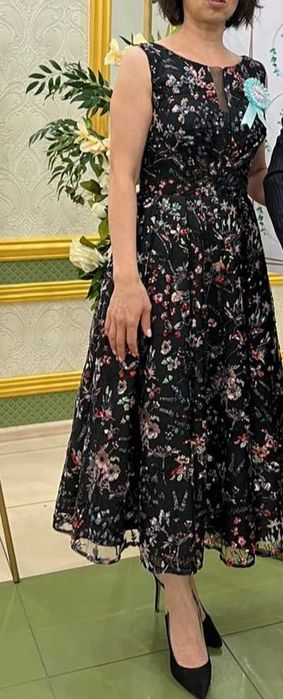 Продам платье Изабель Гарсия