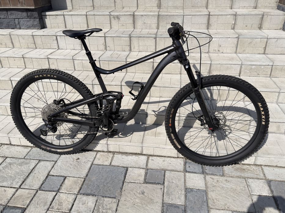 велосипед Giant Trance 29, 2