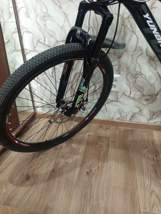 Продам велосипед. -50.000тг.