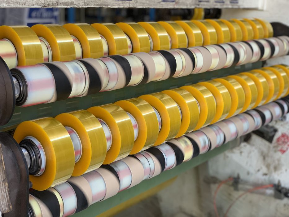 Продажа упаковочных скотч skotch skoch