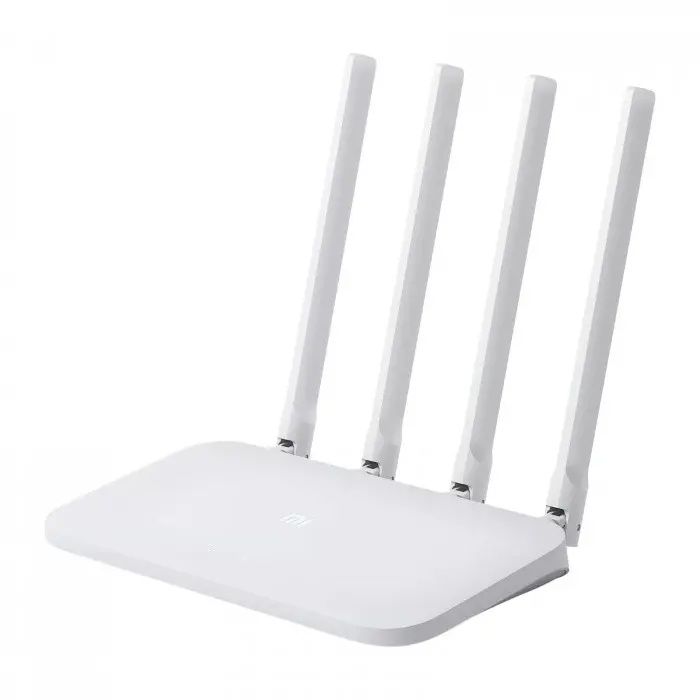 Mi  modem  wifi router 4c