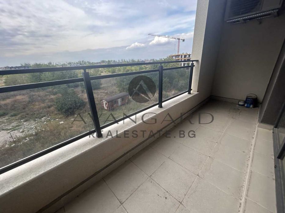 Продава се Едностаен апартамент в Пловдив, Христо Смирненски - 62 кв.м за 1847 €/кв.м - Снимка #5