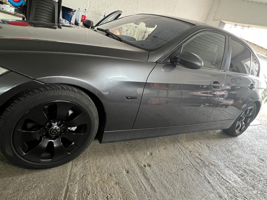 Jante style 158 BMW seria 3 5x120