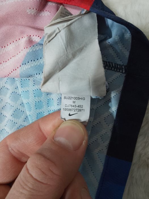 Tricou Fotbal FC Barcelona #8 Pedri 2022/23