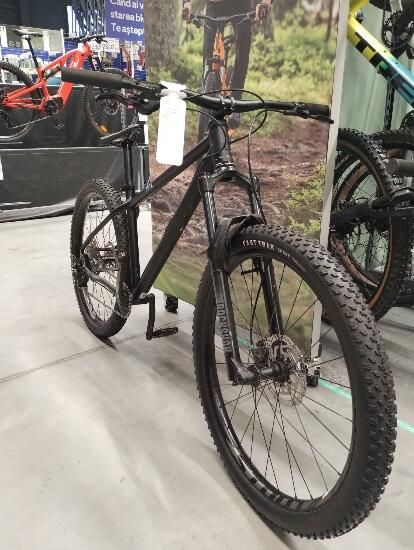 Bc 27.5 - produs resigilat - (SecondHand) Decathlon