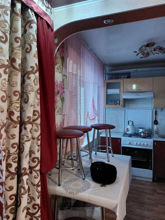 Продам 2 комнатную квартиру