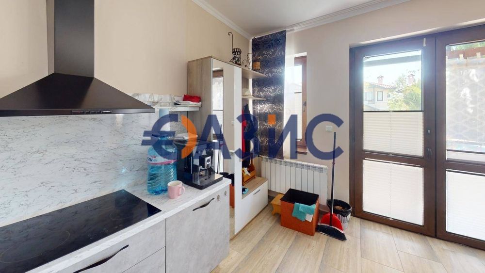 Къща с 2 спални в комплекс Свети Георги, 160 кв.м., Кошарица, България