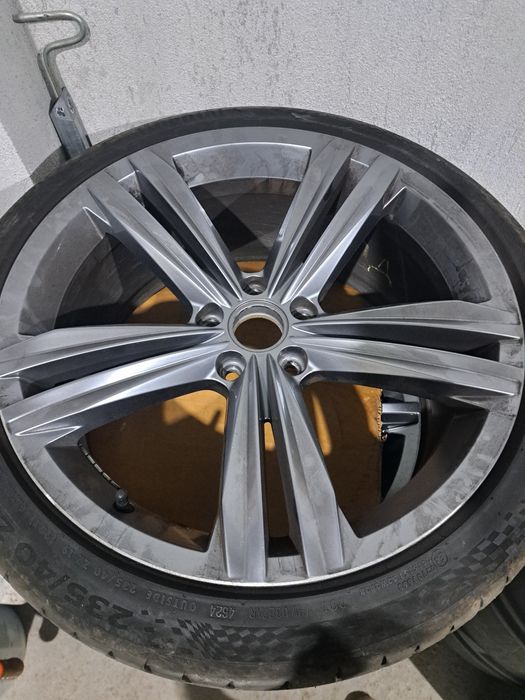 Оригинални джанти 5x112 19