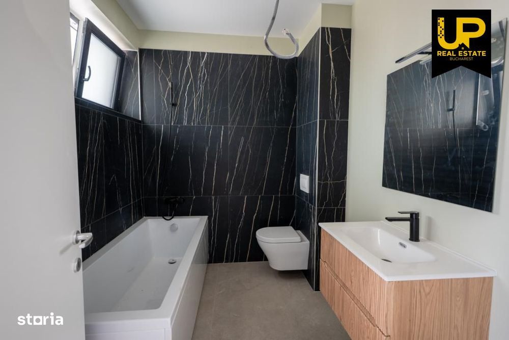 3 Camere | RONDA 43 | Popa Nan – Matei Voievod | Finisaje Premium