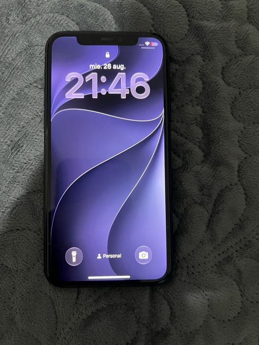 Vand sau schimb iPhone 11 pro