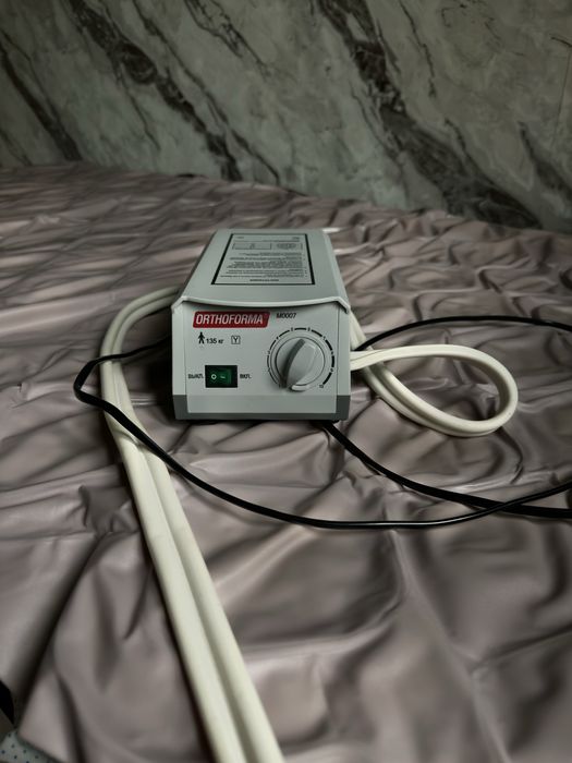 Противопролежневый матрас