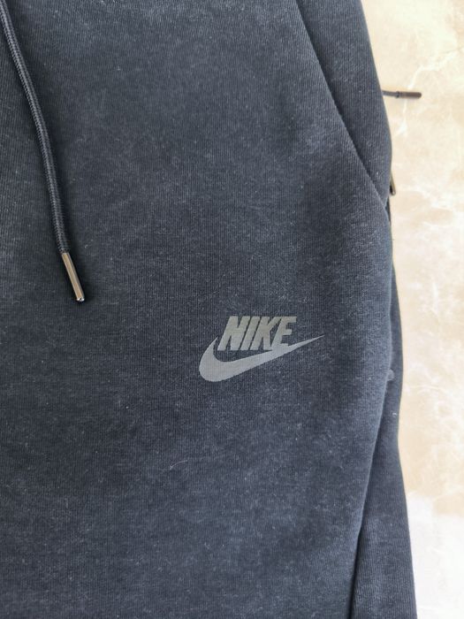 Nike Tech Fleece S размер