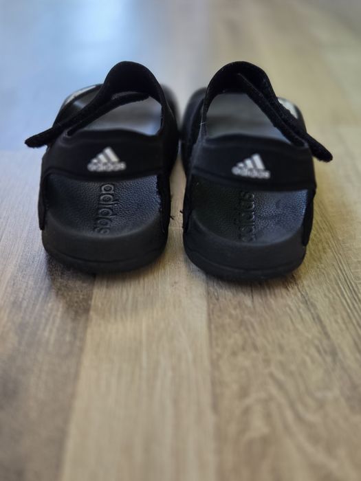 Детски сандали Adidas Adilette №30 (стелка 18 см) с кутия