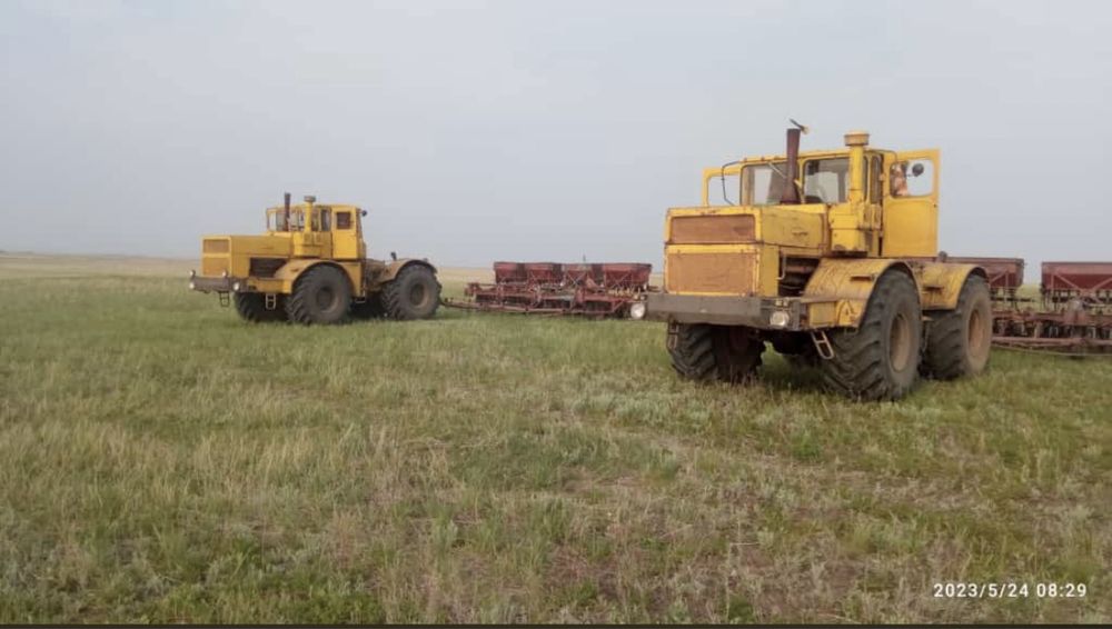 Продам К 701 с документами