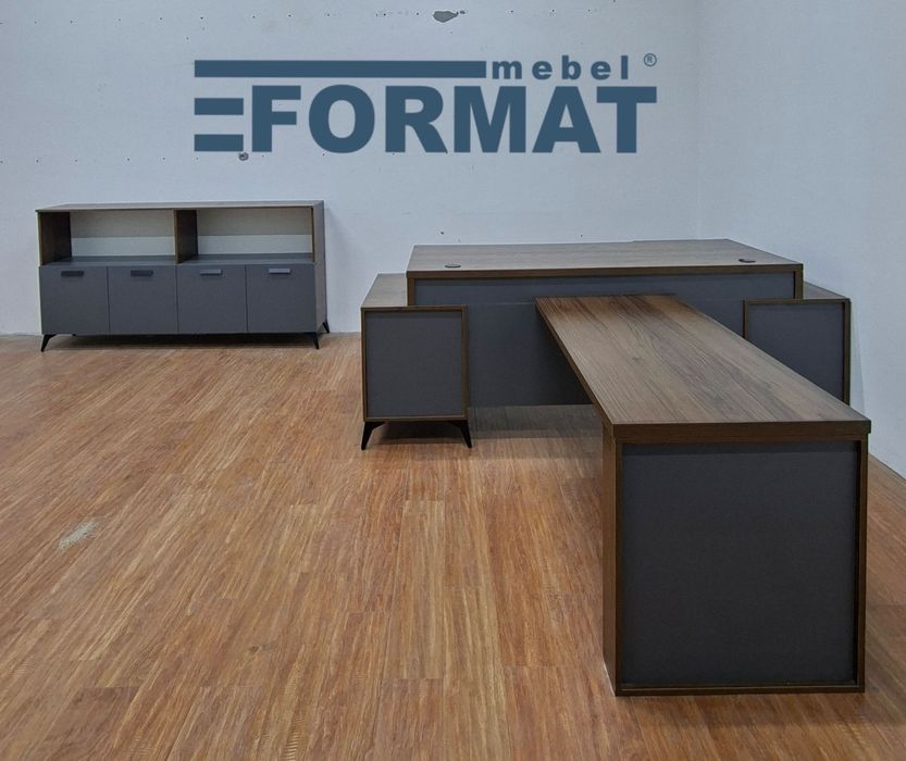 Stol / parta / ofis mebel / shkof