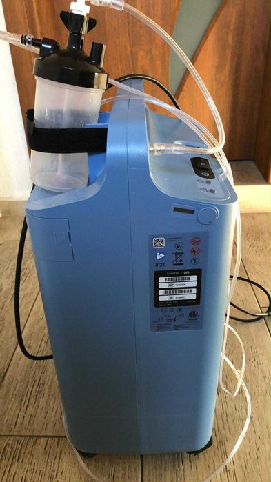 Кислороден Концентратор Philips Respironics EverFlo