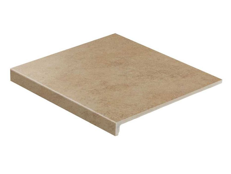 Клинкерные ступени и напольная плитка, клинкер Германия