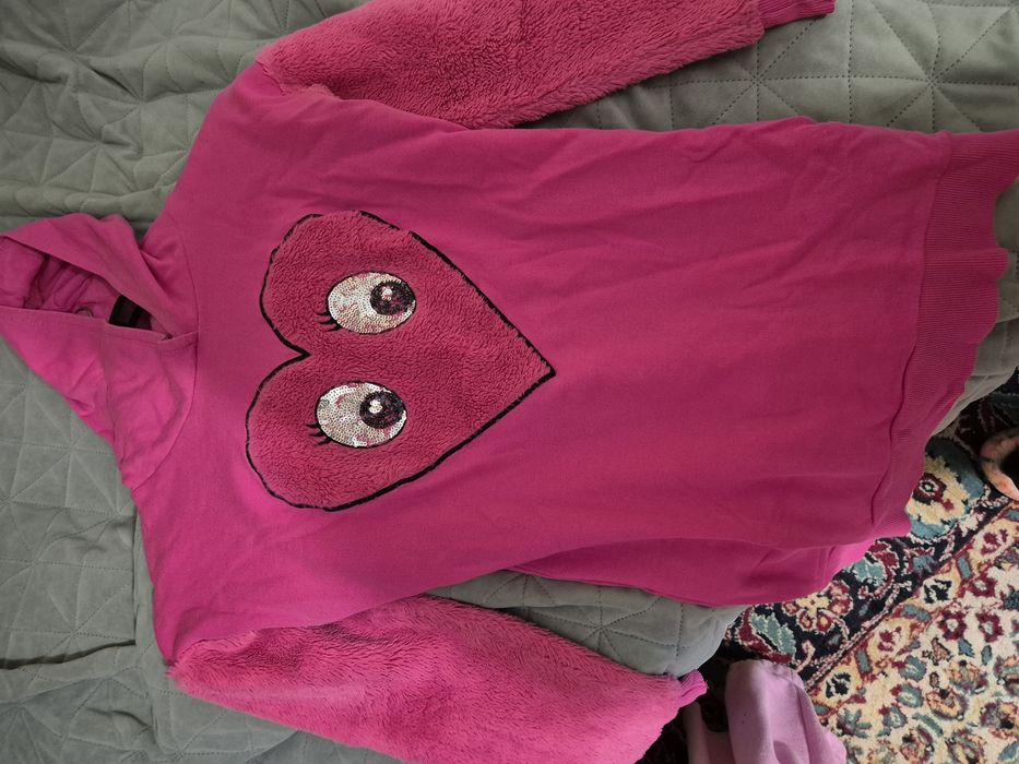 Суитчъри Bluezoo Debenhams- 158-164см.